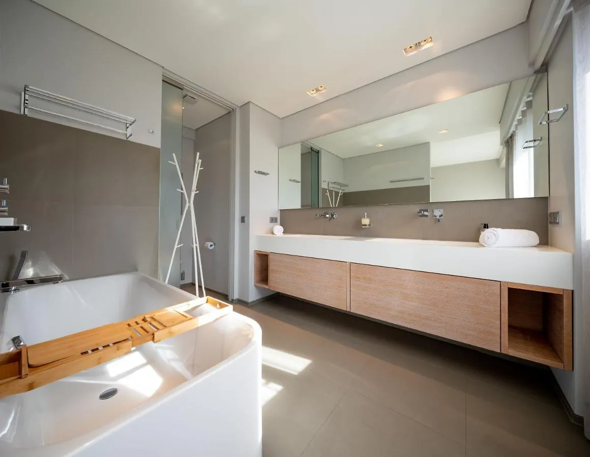 Appartamento Core Luxembourg City- Luxury Brands Street