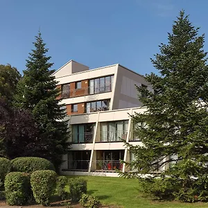 Parc Plaza Lussemburgo
