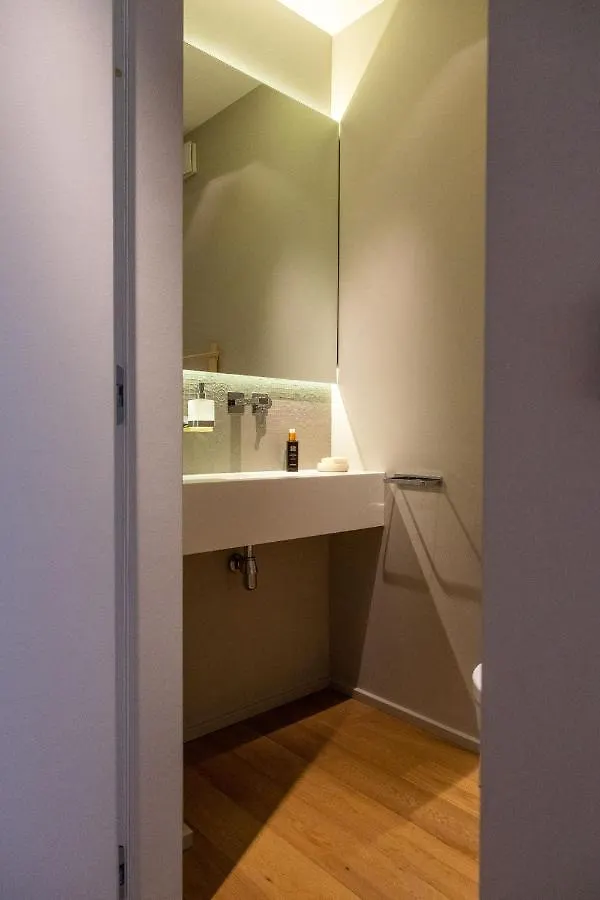Core Luxembourg City- Luxury Brands Street Apartment