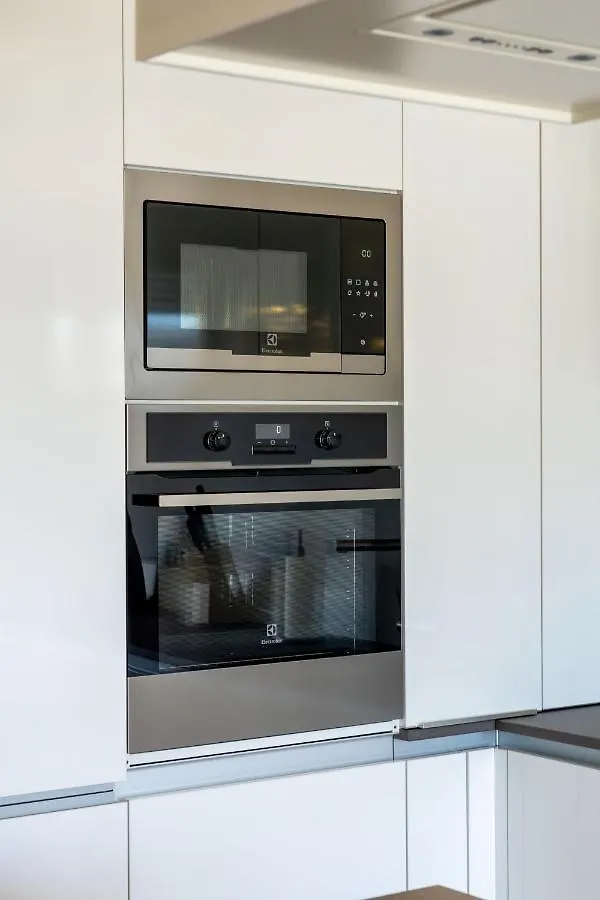 Core Luxembourg City- Luxury Brands Street Apartment