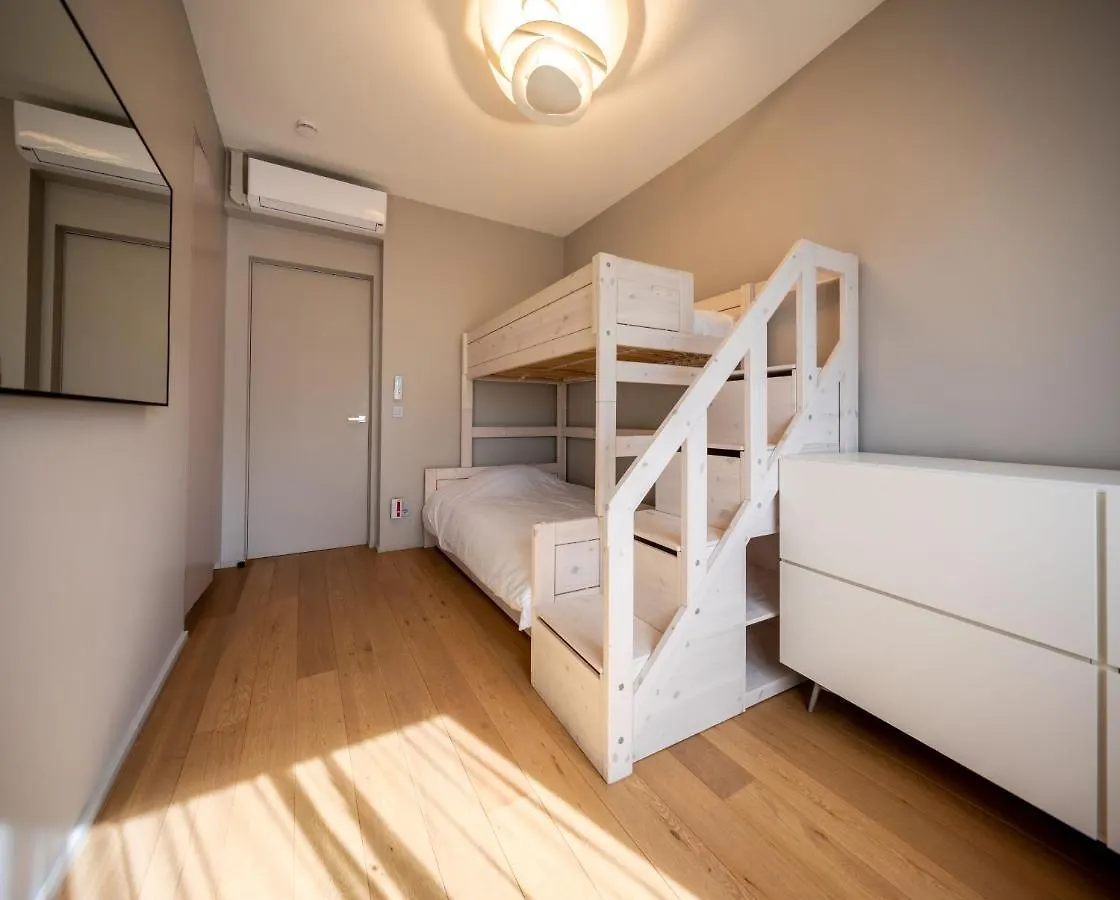 Core Luxembourg City- Luxury Brands Street Apartment 0*,