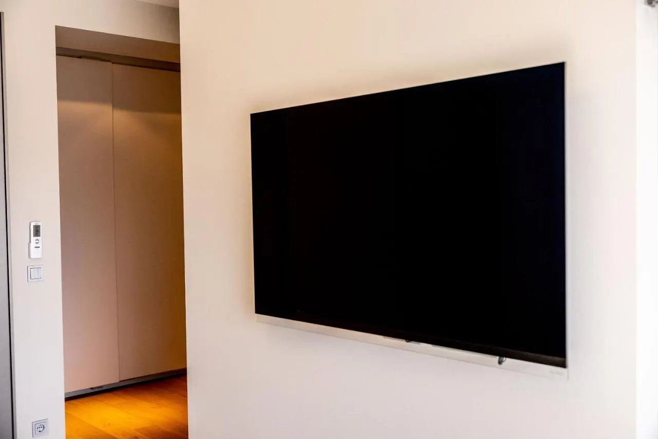 Core Luxembourg City- Luxury Brands Street Apartment 0*,  Luxembourg